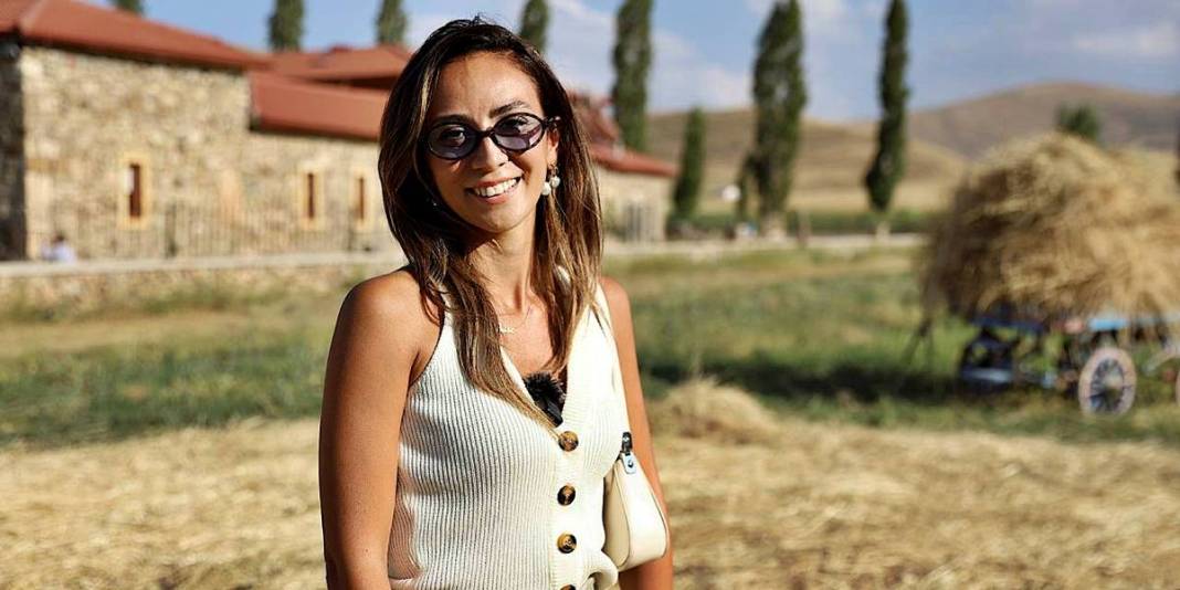 O köyde zaman durdu: Sanat ve tarihin eşsiz buluşması! 6